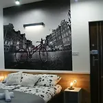 Lejlighedshotel Q 4*