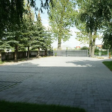 Hotel apartamentowy Q
