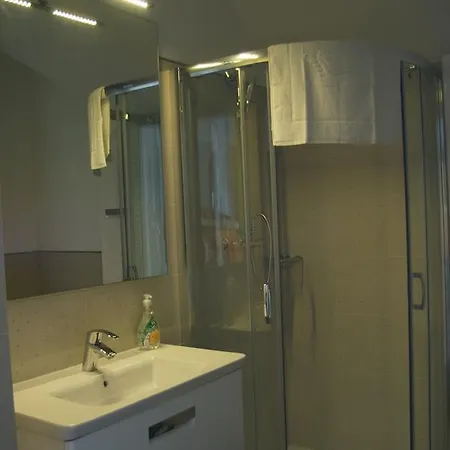 Q Hotel apartamentowy