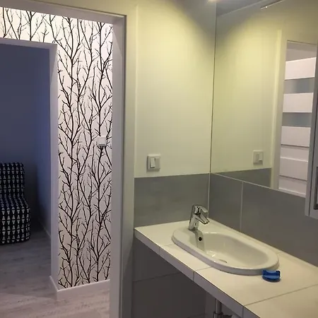 Hotel apartamentowy Q