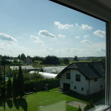 Q Hotel apartamentowy