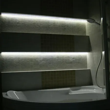 Q Hotel apartamentowy Mirkow