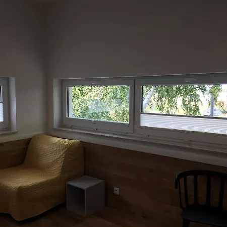 Q Hotel apartamentowy