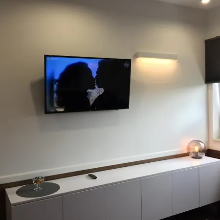 Hotel apartamentowy Q *