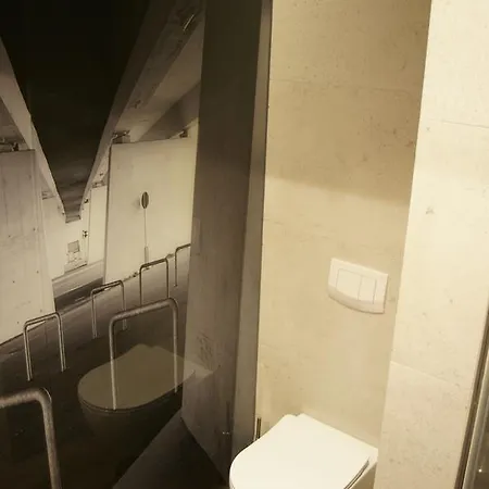 Hotel apartamentowy Q Mirkow