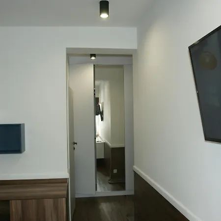 Q Hotel apartamentowy