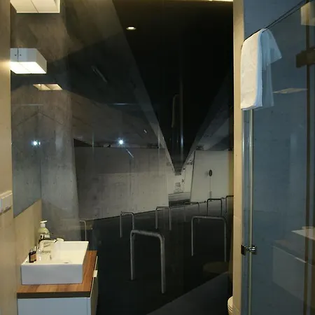 Hotel apartamentowy Q Mirkow