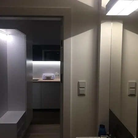 Q Apart-hotel *