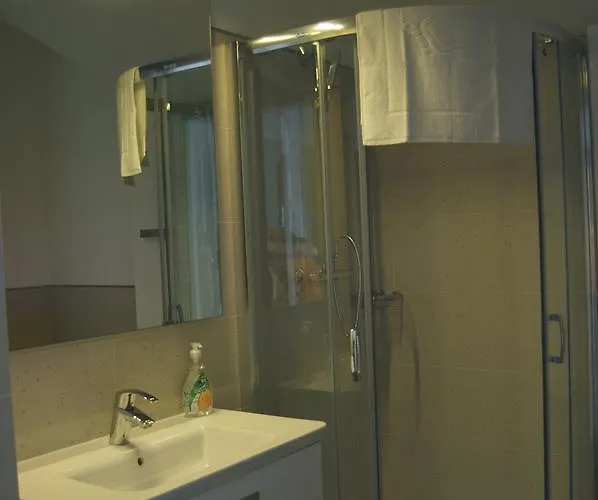 Q Hotel apartamentowy