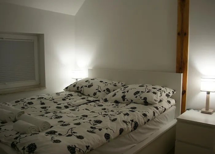 Q Hotel apartamentowy 4*