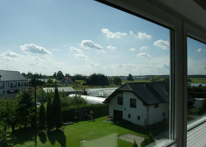 Q Hotel apartamentowy