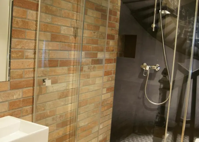 Hotel apartamentowy Q