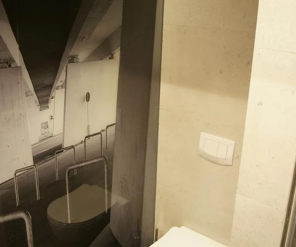 Hotel apartamentowy Q Mirkow